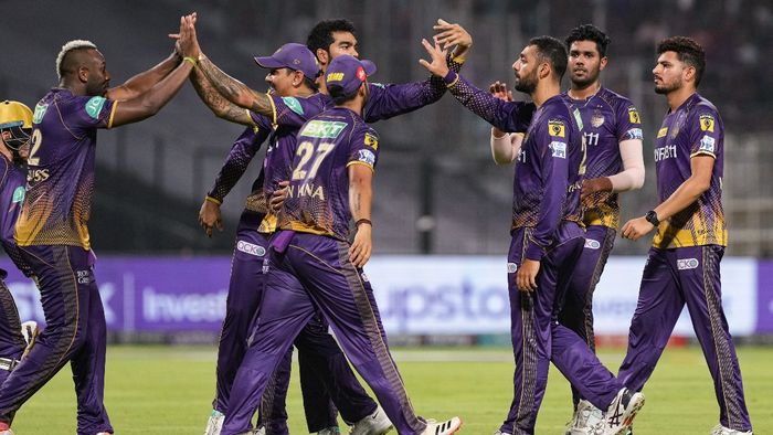 IPL 2024 নিলাম: গৌতম গম্ভীর, কলকাতা নাইট রাইডার্স দীর্ঘ যাত্রায়। সৌজন্যে: PTI