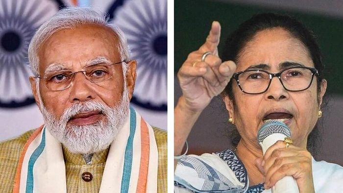 ব্যাটেলফিল্ড কোচবিহারে ব্যবধান ৩০ কিমির, আজ হাইভোল্টেজ প্রচারে মোদী-মমতা