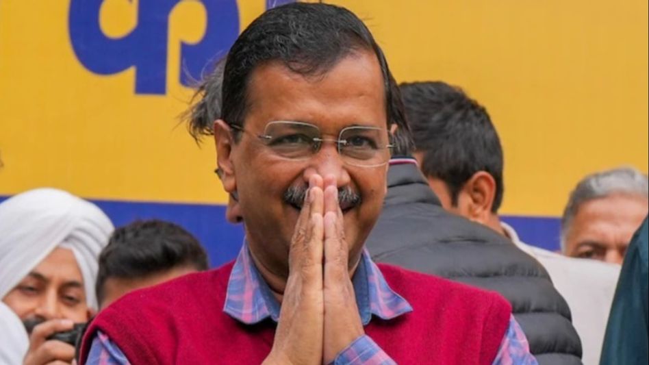 জেলে থাকলেও কেজরিওয়ালই মুখ্যমন্ত্রী, পদ থেকে সরানোর আর্জি ফের খারিজ আদালতে জেলে থাকলেও কেজরিওয়ালই মুখ্যমন্ত্রী, পদ থেকে সরানোর আর্জি ফের খারিজ আদালতে