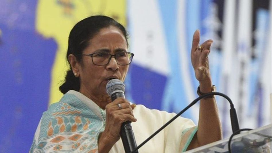 'আমাদের দলে ও ছিল আপদ, আজ সম্পদ, দেশের স্বরাষ্ট্রমন্ত্রী, লজ্জা!' মমতার টার্গেটে নিশীথও 'আমাদের দলে ও ছিল আপদ, আজ সম্পদ, দেশের স্বরাষ্ট্রমন্ত্রী, লজ্জা!' মমতার টার্গেটে নিশীথও