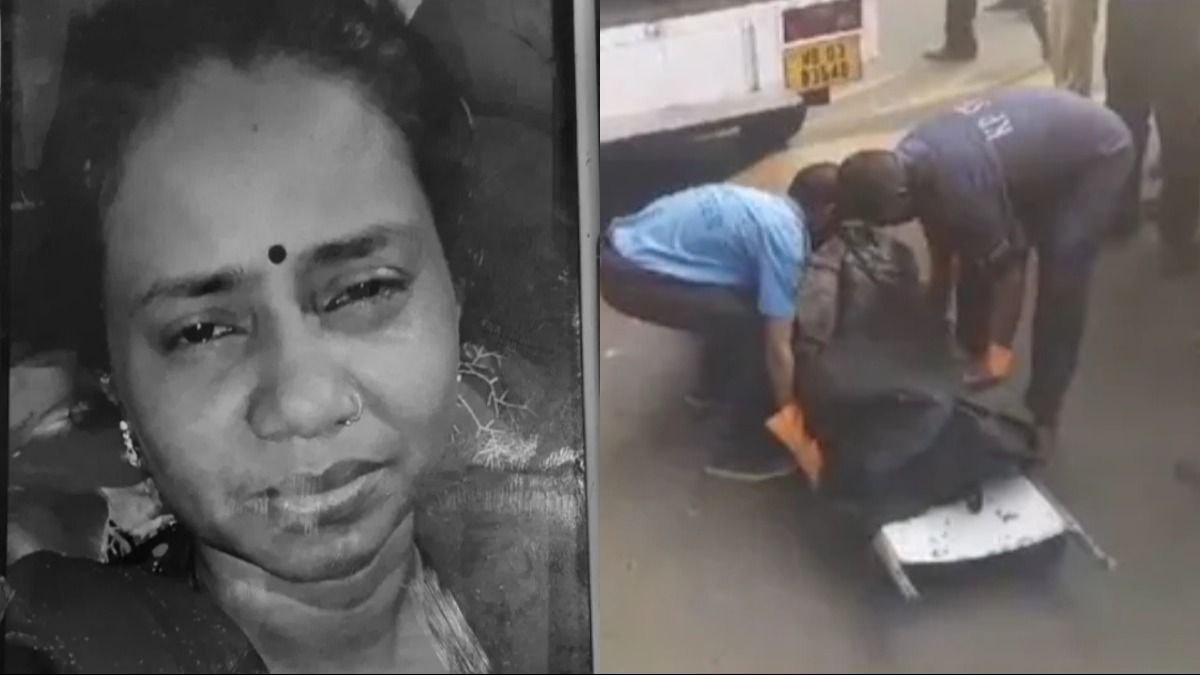 ওয়াটগঞ্জ 'রহস্য': মহিলাকে টুকরো করল কে? খুন কেন? গ্রেফতার ভাসুর