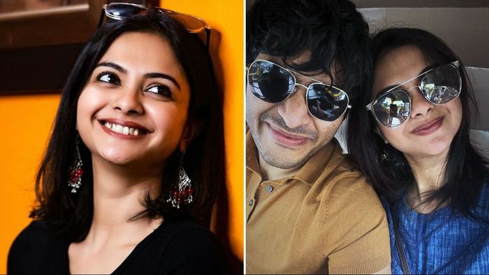 শোলাঙ্কি- সোহম (ছবি: ইনস্টাগ্রাম)