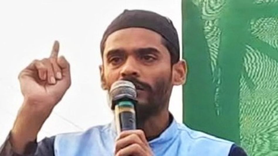 বামেদের সঙ্গে জোট নয় , একলা লড়বে ISF; নওশাদ প্রার্থী হবেন কি? বামেদের সঙ্গে জোট নয় , একলা লড়বে ISF; নওশাদ প্রার্থী হবেন কি?
