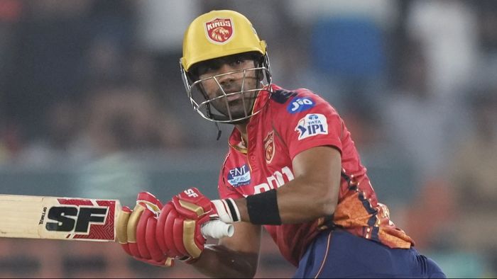 শশাঙ্ক সিং