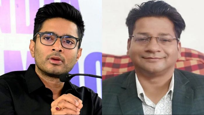 ISF প্রার্থী হয়েই অভিষেককে বার্তা মজনুর