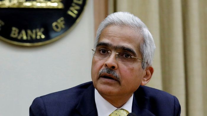 RBI Governor