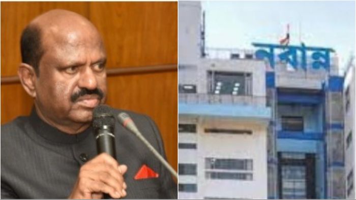 রাজ্যপালকে পাল্টা নিশানা রাজ্যের।