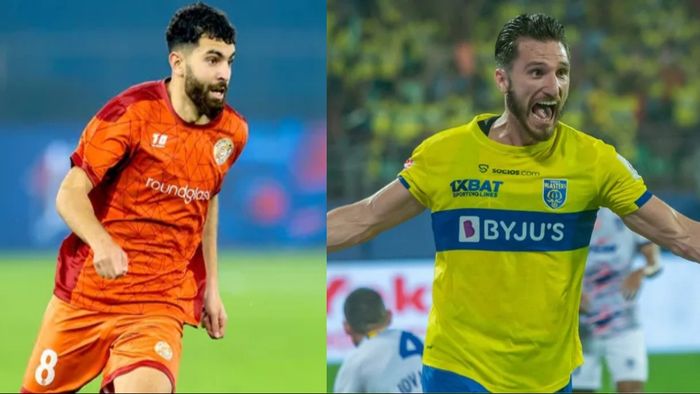 মাদিয়া তালাল ও ডিমান্টাকোস