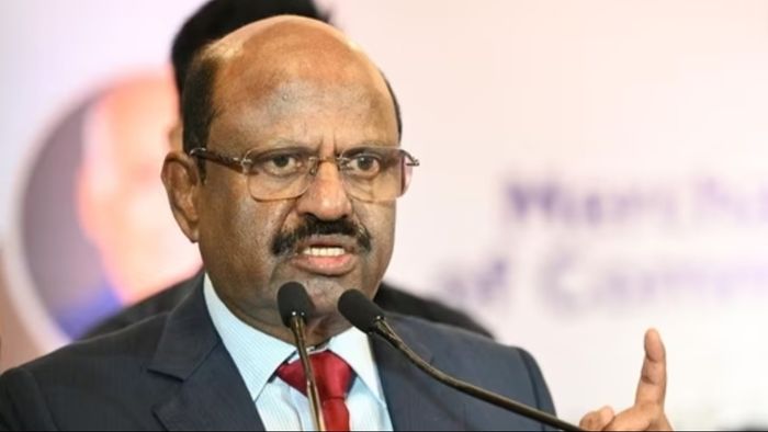 রাজ্যপাল সিভি আনন্দ বোস