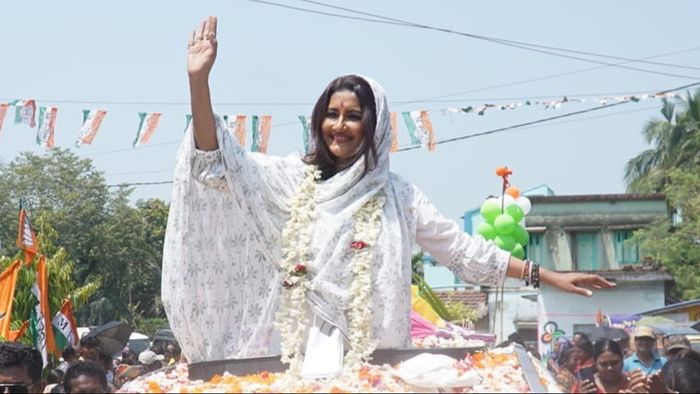 রচনা বন্দ্যোপাধ্যায়