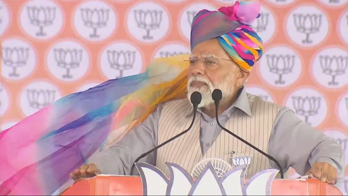 নরেন্দ্র মোদী