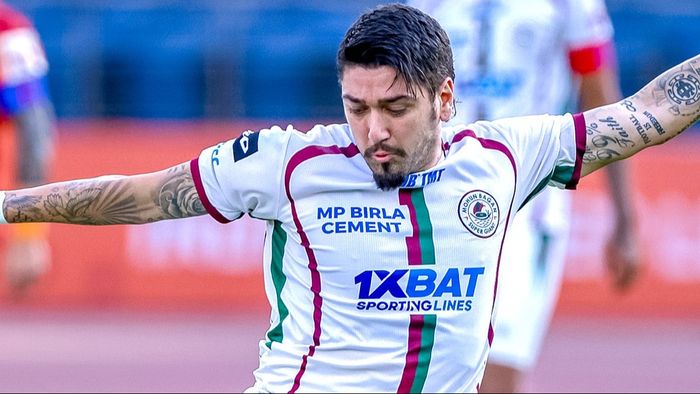 দিমিত্রি পেত্রাতোস