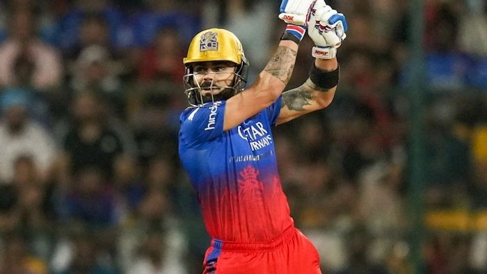 IPL-এ আরও একটা সেঞ্চুরি করে ধরাছোঁয়ার বাইরে কোহলি, বিশ্বকাপের টিকিট কনফার্ম?