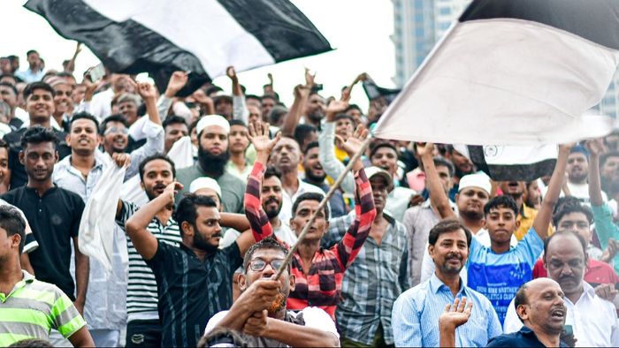 মহমেডান স্পোর্টিং