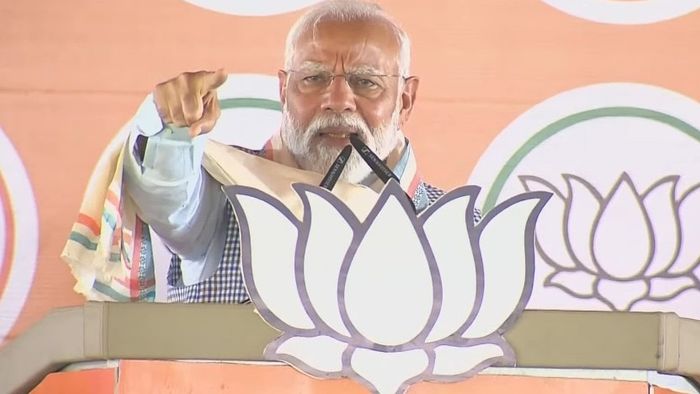 'রাম নবমী আসছে, পাপীদের ভুলে যাবেন না...', জনসভায় কেন বললেন মোদী?