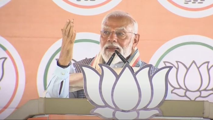 নরেন্দ্র মোদী