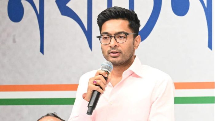 অভিষেক বন্দ্যোপাধ্যায়