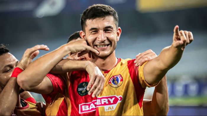 সউল ক্রেসপো