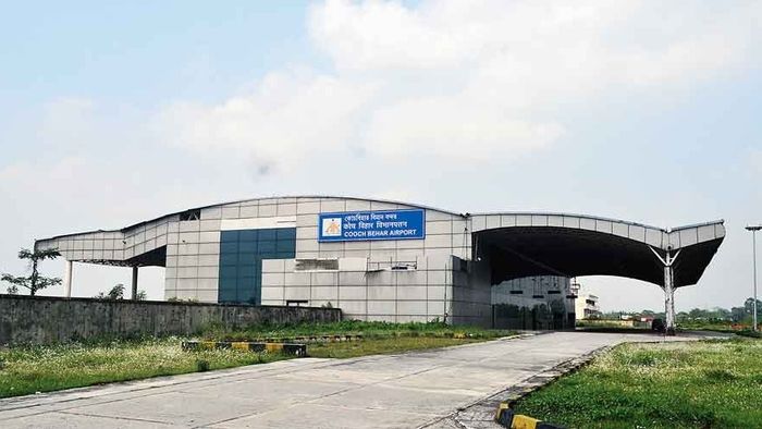 কলকাতা-কোচবিহার বিমান তিনদিন ধরে বন্ধ, কবে চালু হবে?