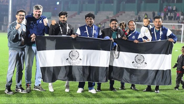 মহামেডান স্পোর্টিং