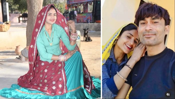 সিদ্ধার্থ ও মায়া