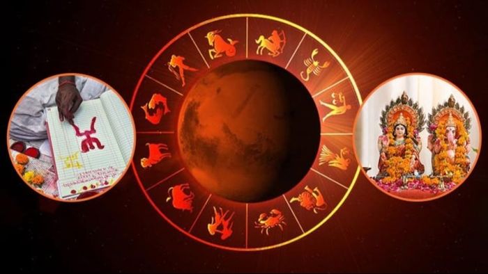 বাংলা নতুন বছরে ছড়ি ঘোরাবে ৩ রাশি, আয় বাড়বে চড়চড়িয়ে