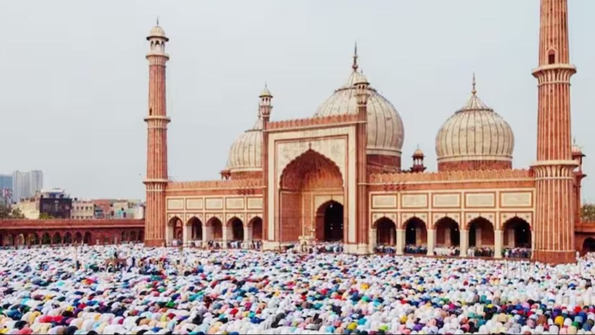 ইদ ২০২৪