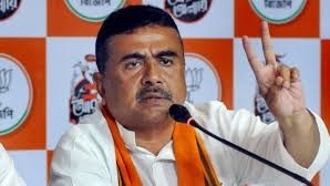 'বিজেপির জেলবন্দিদের সংগ্রামী ভাতা দেব', ঘোষণা শুভেন্দুর