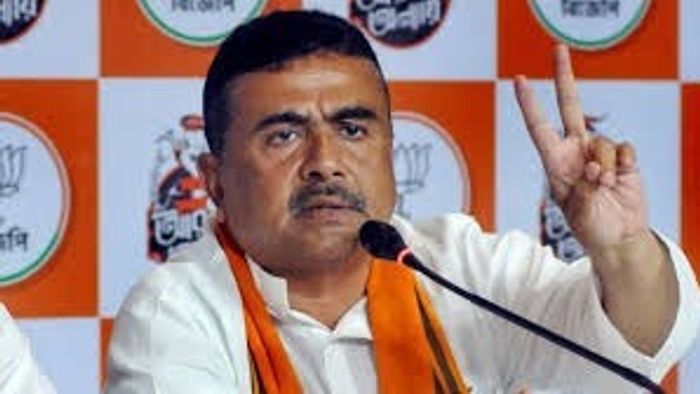 'বিজেপির জেলবন্দিদের সংগ্রামী ভাতা দেব' শুভেন্দুর হুঁশিয়ারি পুলিশকেও