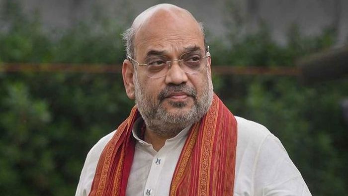Amit Shah