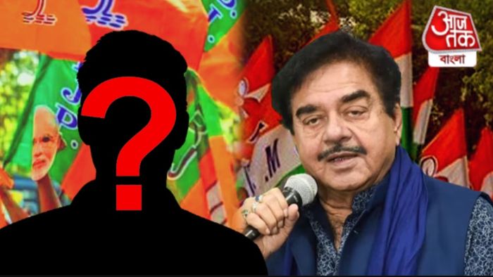 আসানসোলে বিজেপির প্রার্থী ঘোষণা