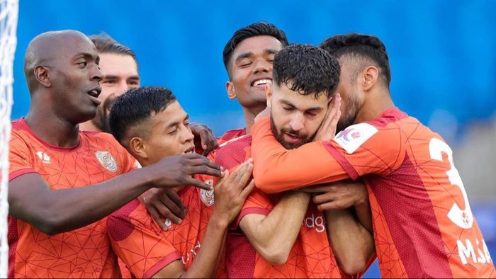 মাদিয়া তালালকে নিয়ে পঞ্জাবের উচ্ছ্বাস