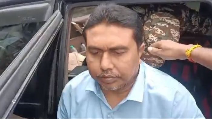 সন্দেশখালিতে সিবিআই তদন্ত, শাহজাহান বললেন, 'খুব ভাল...'