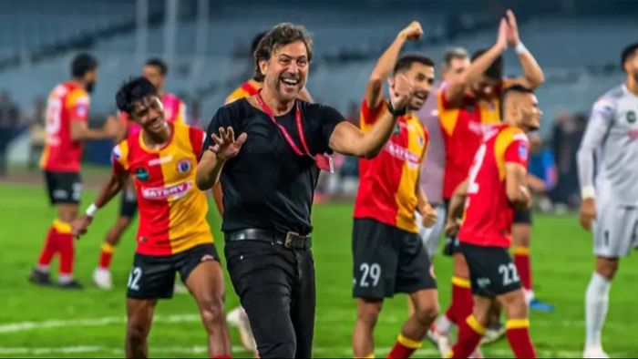 ইস্টবেঙ্গল দল