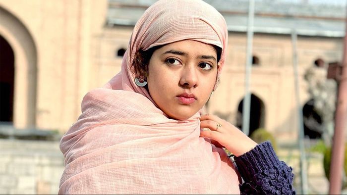 দিতিপ্রিয়া রায় (ছবি: ইনস্টাগ্রাম)