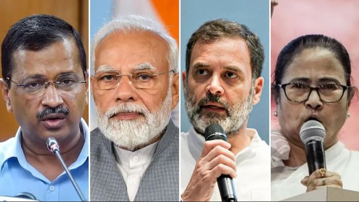 মার্চে Instaতে পয়লা নম্বরে কংগ্রেস, Youtubeয়ে এগিয়ে AAP