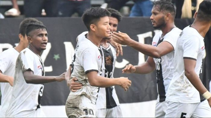 মহামেডান স্পোর্টিং