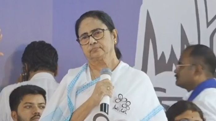 মমতা বন্দ্যোপাধ্য়ায়