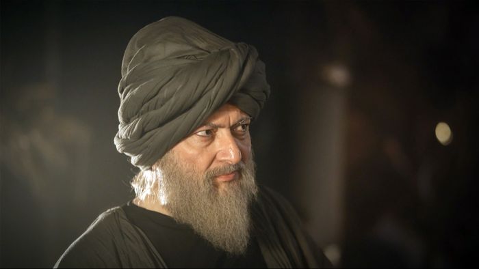 'দেবী চৌধুরানী' ছবির লুকে ভরত কল (ছবি: সংগৃহীত)