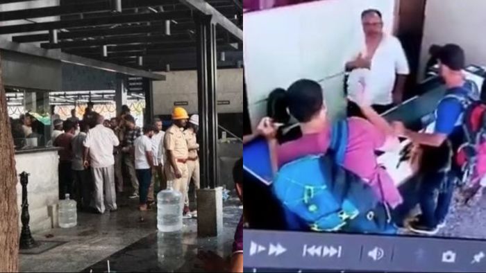 রামেশ্বরম ক্যাফে বিস্ফোরণের বিদেশি যোগ খুঁজতে ব্যস্ত NIA