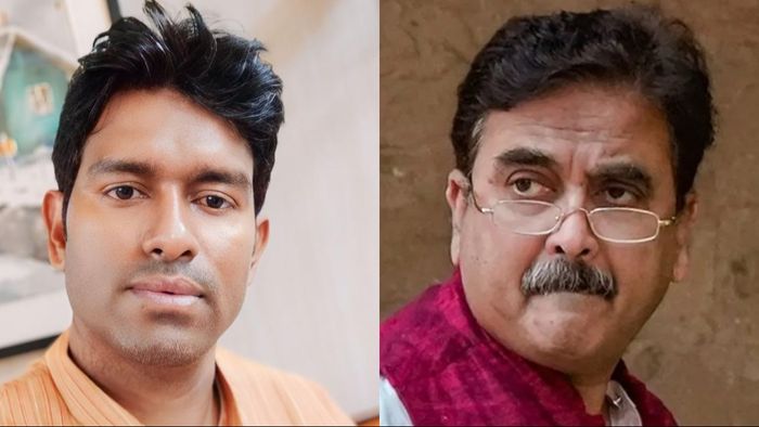 তমলুক লোকসভা কেন্দ্র