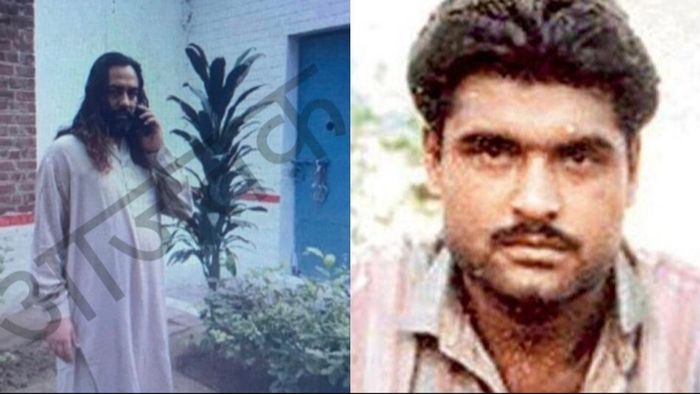 আমির সরফরাজ ও সর্বজিৎ (ফাইল ছবি)