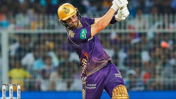 ফিল সল্ট