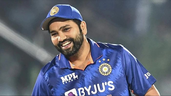 রোহিত শর্মা