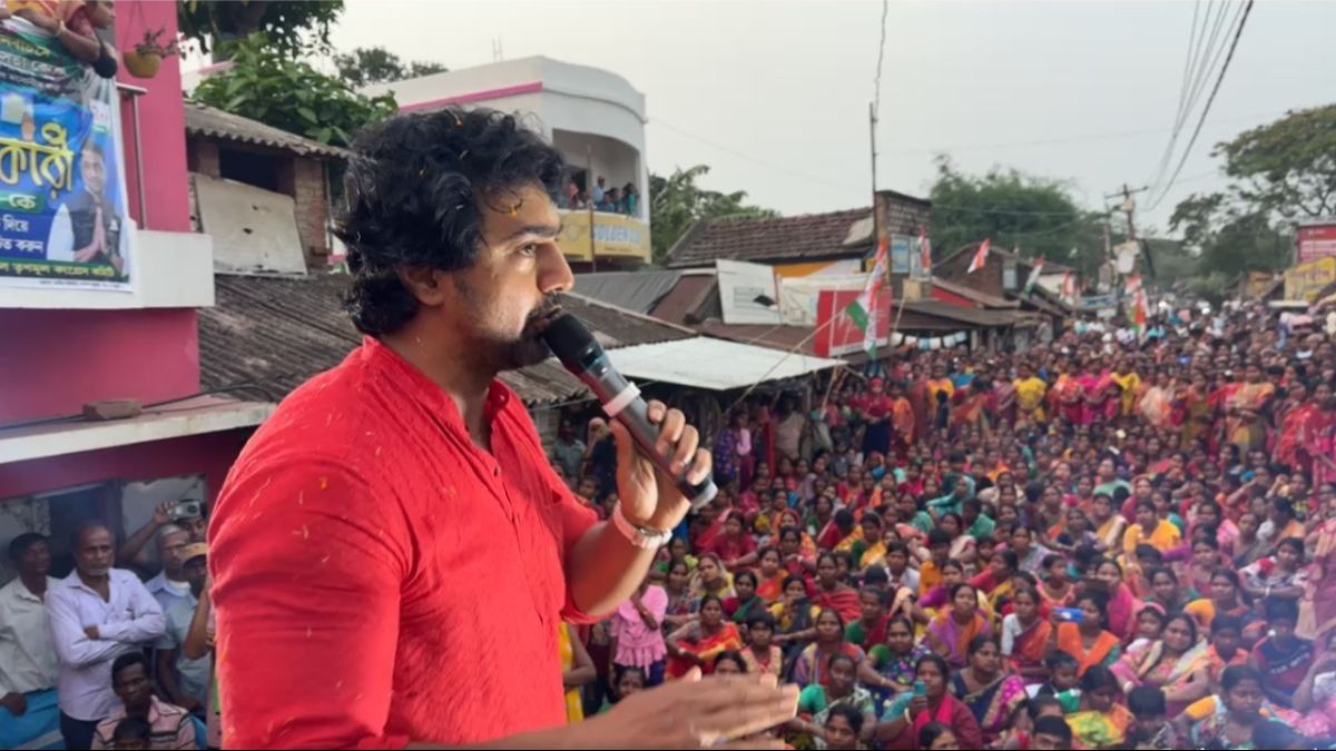 ডেবরায় দেব