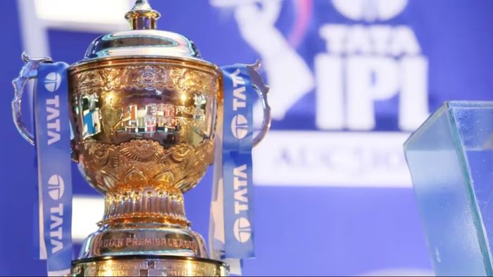 আইপিএল ট্রফি
