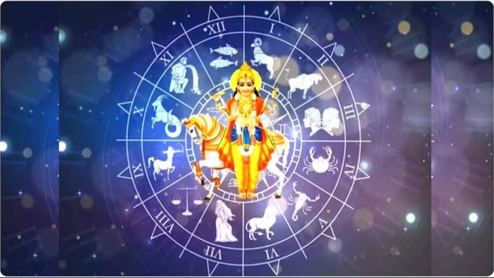 শুক্র গোচর