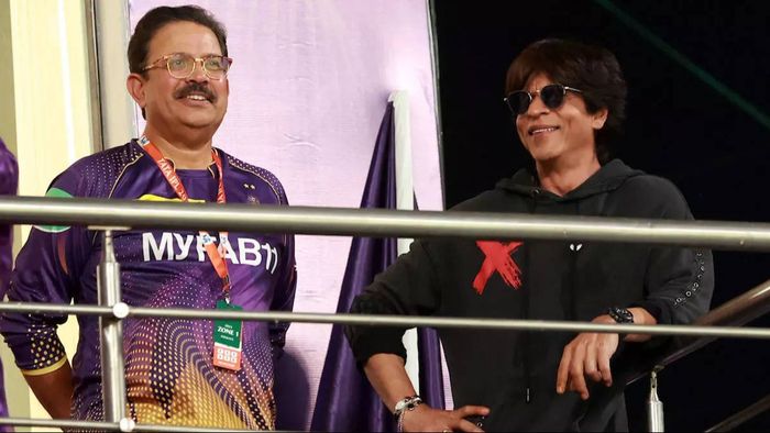 শাহরুখ খান