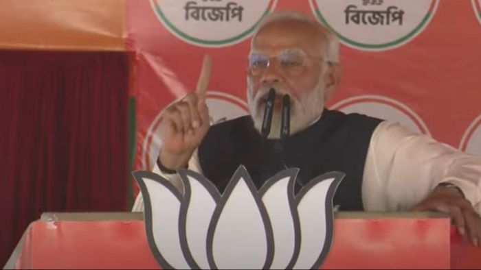 নরেন্দ্র মোদী