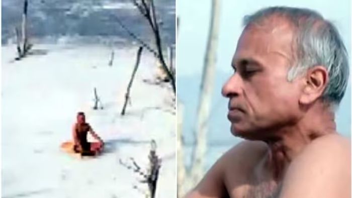 বাঙালি সন্তানের কীর্তিতে আলোড়ন চিনে